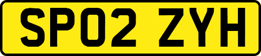 SP02ZYH