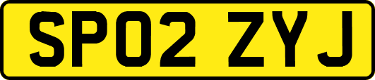SP02ZYJ