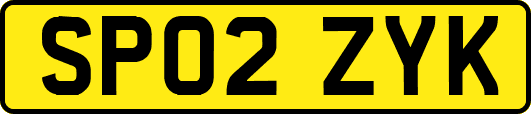 SP02ZYK