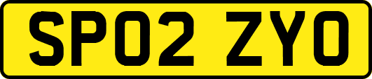 SP02ZYO