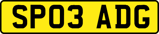 SP03ADG