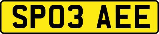 SP03AEE