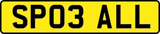SP03ALL