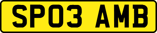 SP03AMB