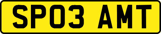 SP03AMT