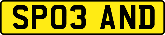 SP03AND