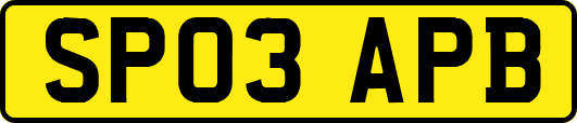 SP03APB