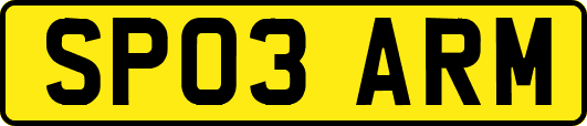 SP03ARM
