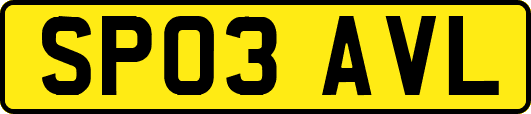 SP03AVL