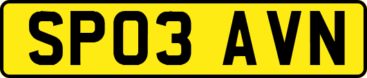 SP03AVN