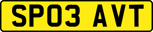 SP03AVT