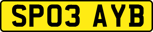 SP03AYB