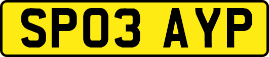SP03AYP