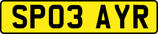 SP03AYR