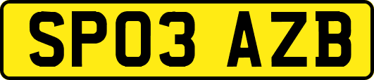 SP03AZB