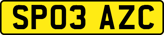SP03AZC