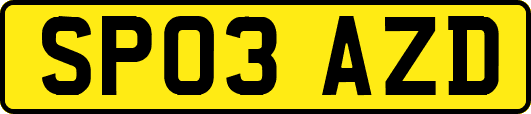 SP03AZD