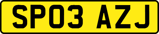 SP03AZJ