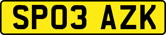 SP03AZK