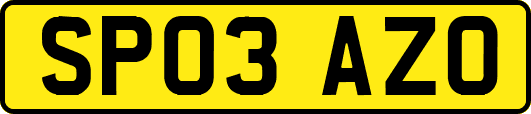 SP03AZO
