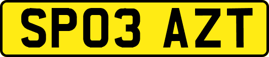 SP03AZT