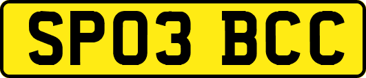 SP03BCC