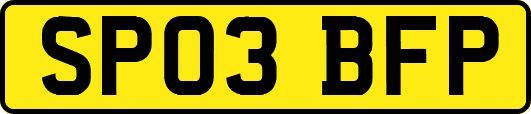 SP03BFP