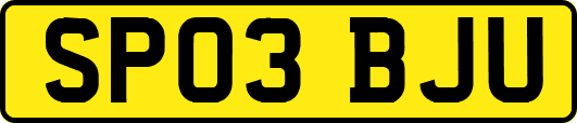 SP03BJU