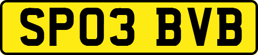 SP03BVB