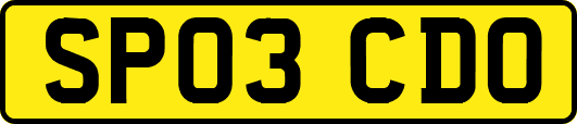 SP03CDO