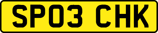 SP03CHK