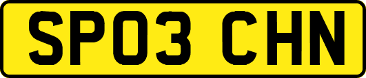 SP03CHN