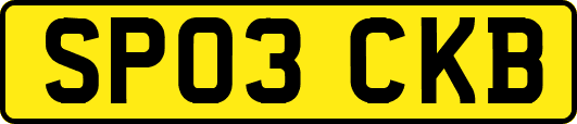 SP03CKB