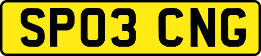SP03CNG