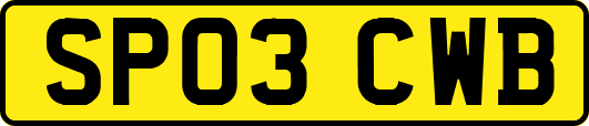 SP03CWB