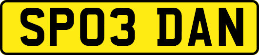SP03DAN
