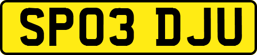 SP03DJU