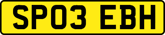 SP03EBH