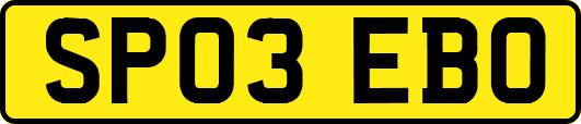 SP03EBO