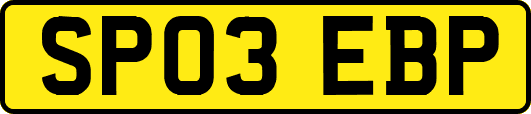 SP03EBP