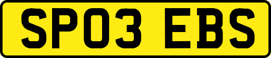 SP03EBS