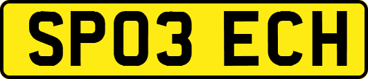 SP03ECH