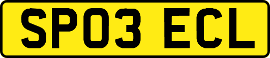 SP03ECL