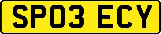 SP03ECY