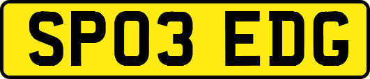 SP03EDG