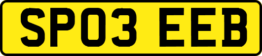 SP03EEB