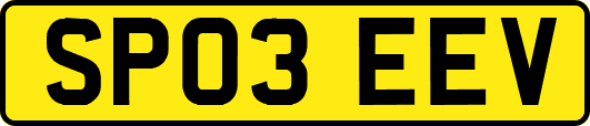 SP03EEV