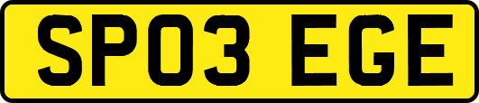 SP03EGE