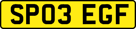 SP03EGF