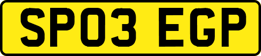 SP03EGP